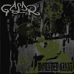 Galdr (USA-2) : Wounded Giant